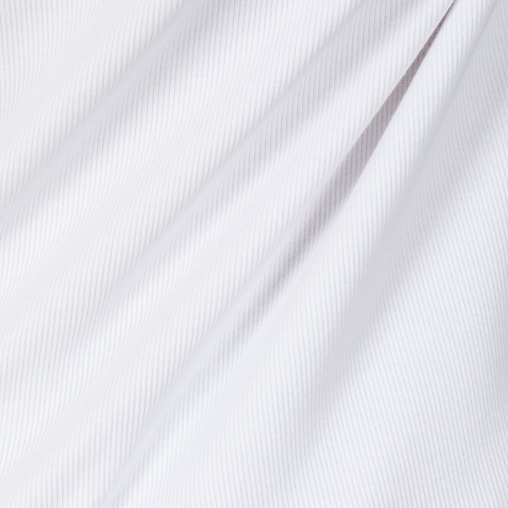 アヴィレックス（AVIREX）（メンズ）デイリー Vネック 半袖Tシャツ 783-4934008 WHITE