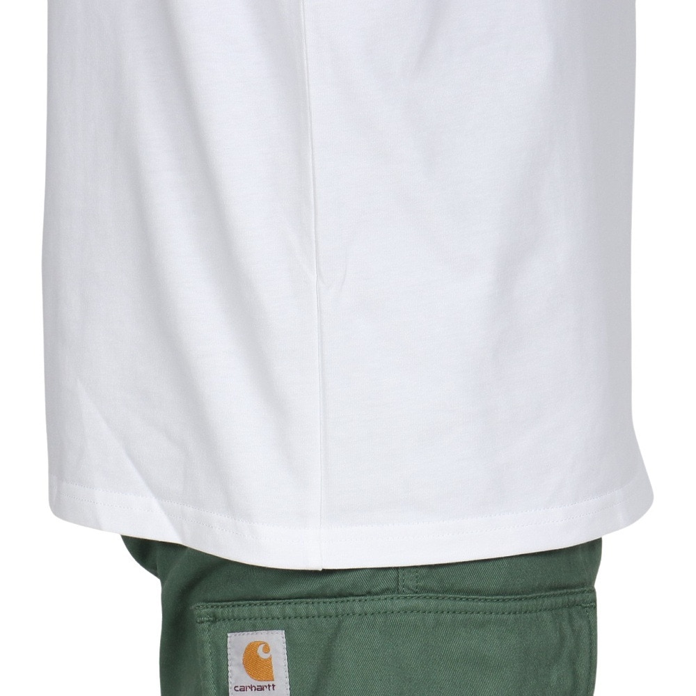 カーハート（CARHARTT）（メンズ）ロングスリーブ チェイスTシャツ I02639200RXX24FW