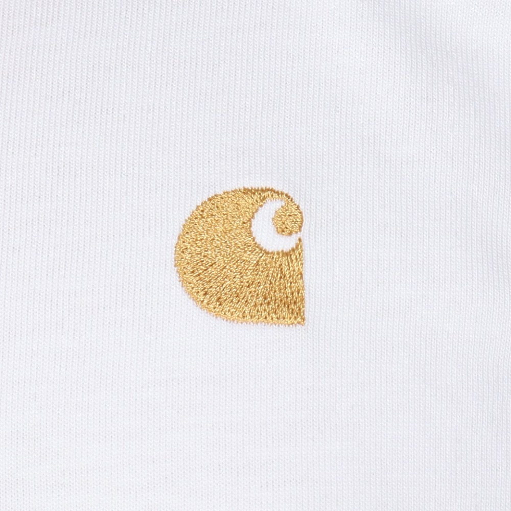 カーハート（CARHARTT）（メンズ）ロングスリーブ チェイスTシャツ I02639200RXX24FW