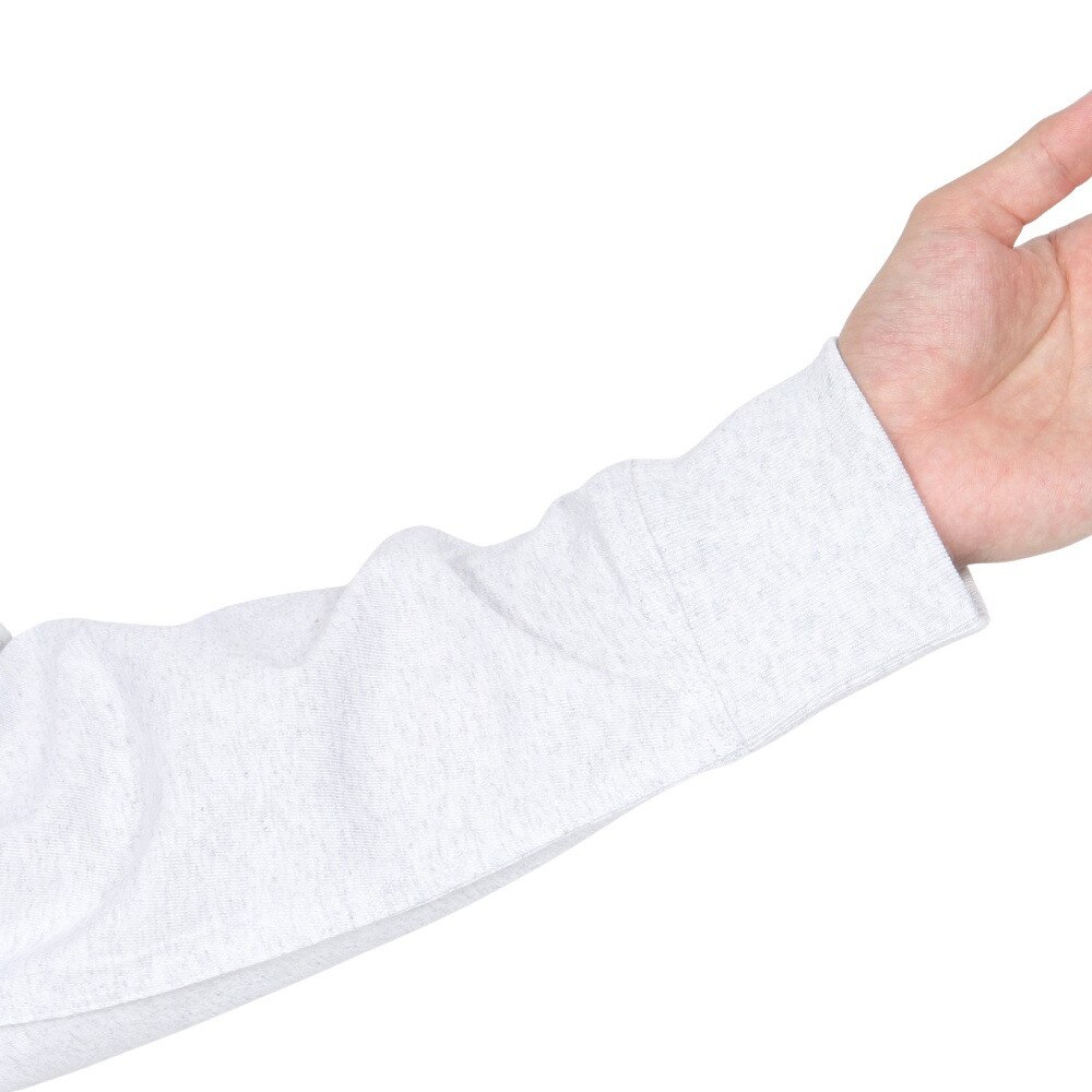 カーハート（CARHARTT）（メンズ）ロングスリーブ アメリカンスクリプト Tシャツ I029955482XX24FW