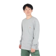 グレー
