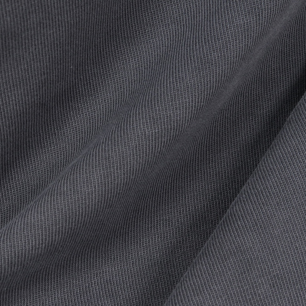 マンハッタンポーテージ（ManhattanPortage）（メンズ）ロングスリーブ プリント Tシャツ 24FW-MP-M592 CHARCOAL