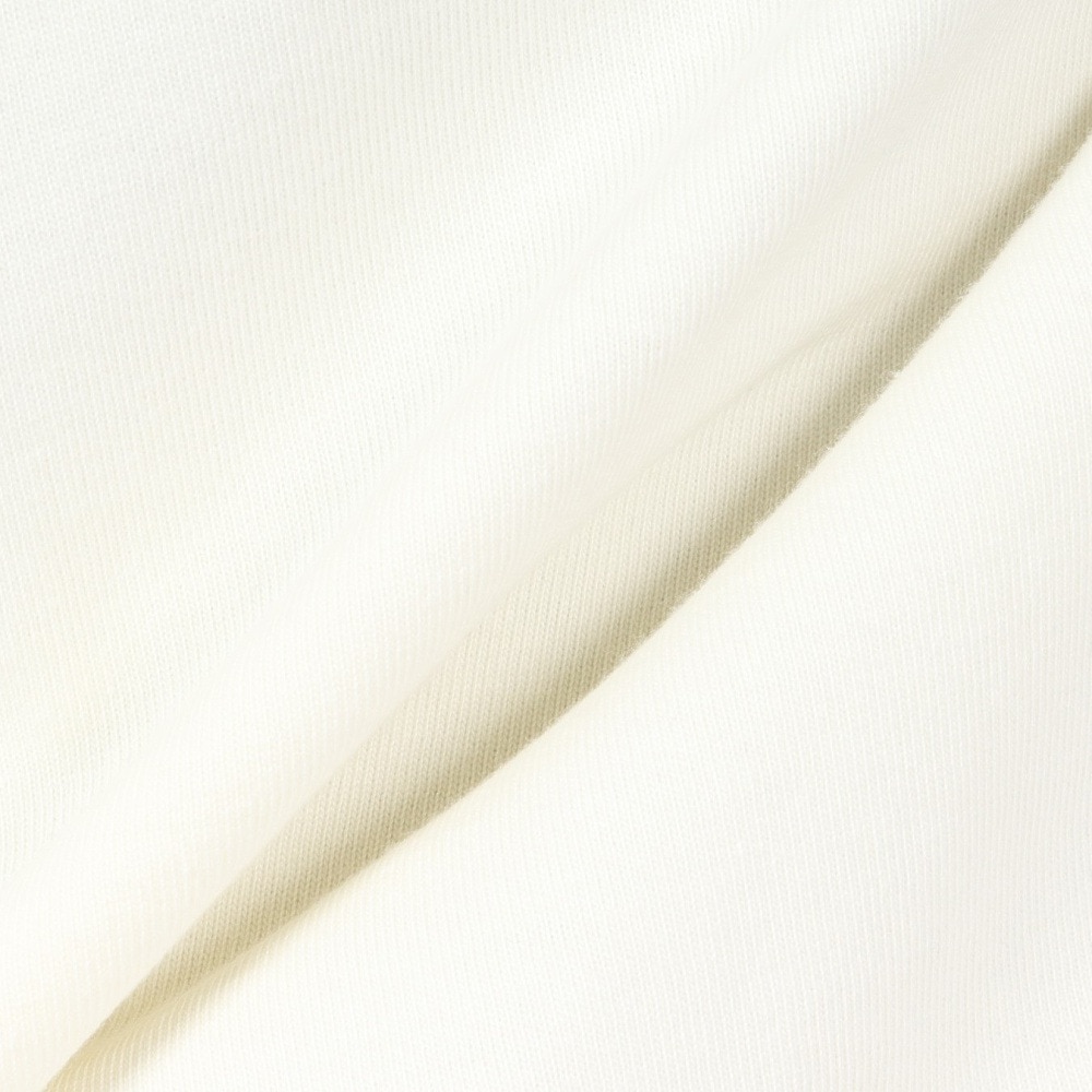 マンハッタンポーテージ（ManhattanPortage）（メンズ）ロングスリーブ プリント Tシャツ 24FW-MP-M592 IVORY