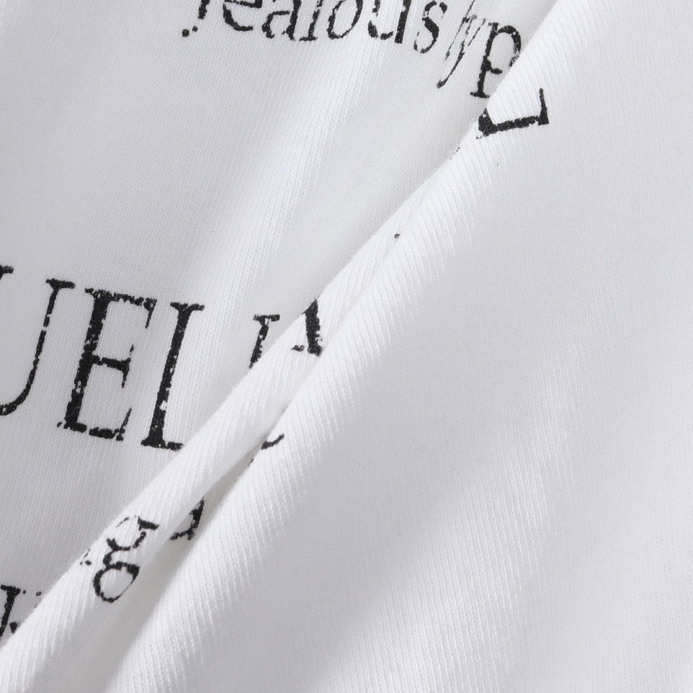 DISNEY（DISNEY）（メンズ、レディース）ヴィランズ フェイスツアーロンT 長袖Tシャツ 5315016-06 OFF