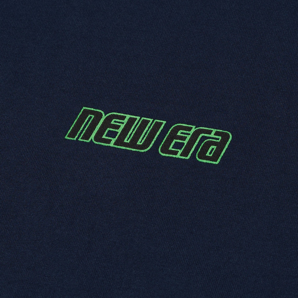 ニューエラ（NEW ERA）（メンズ、レディース）ユーティリティー ショートパンツ 14410027