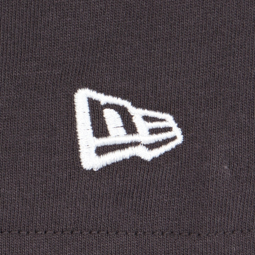ニューエラ（NEW ERA）（メンズ、レディース）ウォッシュド コットン 半袖Tシャツ Logo Archive 14410031