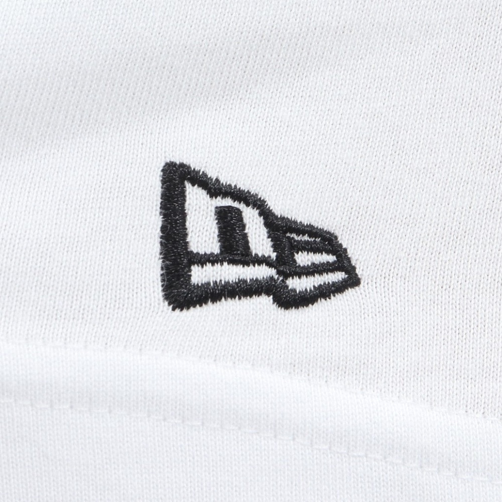 ニューエラ（NEW ERA）（メンズ、レディース）オーバーサイズド コットン 半袖Tシャツ Graffiti 14410049