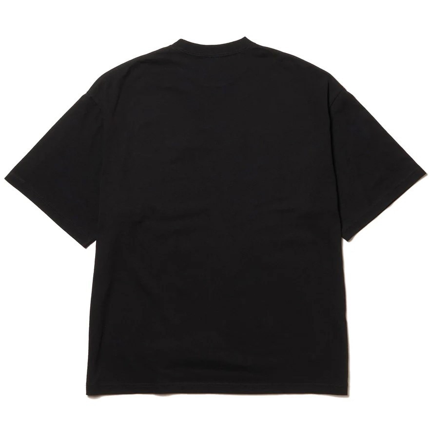 ニューエラ（NEW ERA）（メンズ、レディース）半袖 オーバーサイズド コットン Tシャツ Slowup 14410053