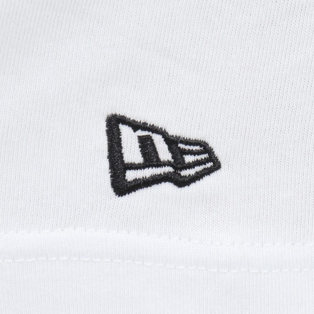 ニューエラ（NEW ERA）（メンズ、レディース）オーバーサイズド コットン 半袖Tシャツ NEW ERA 1920 14410056