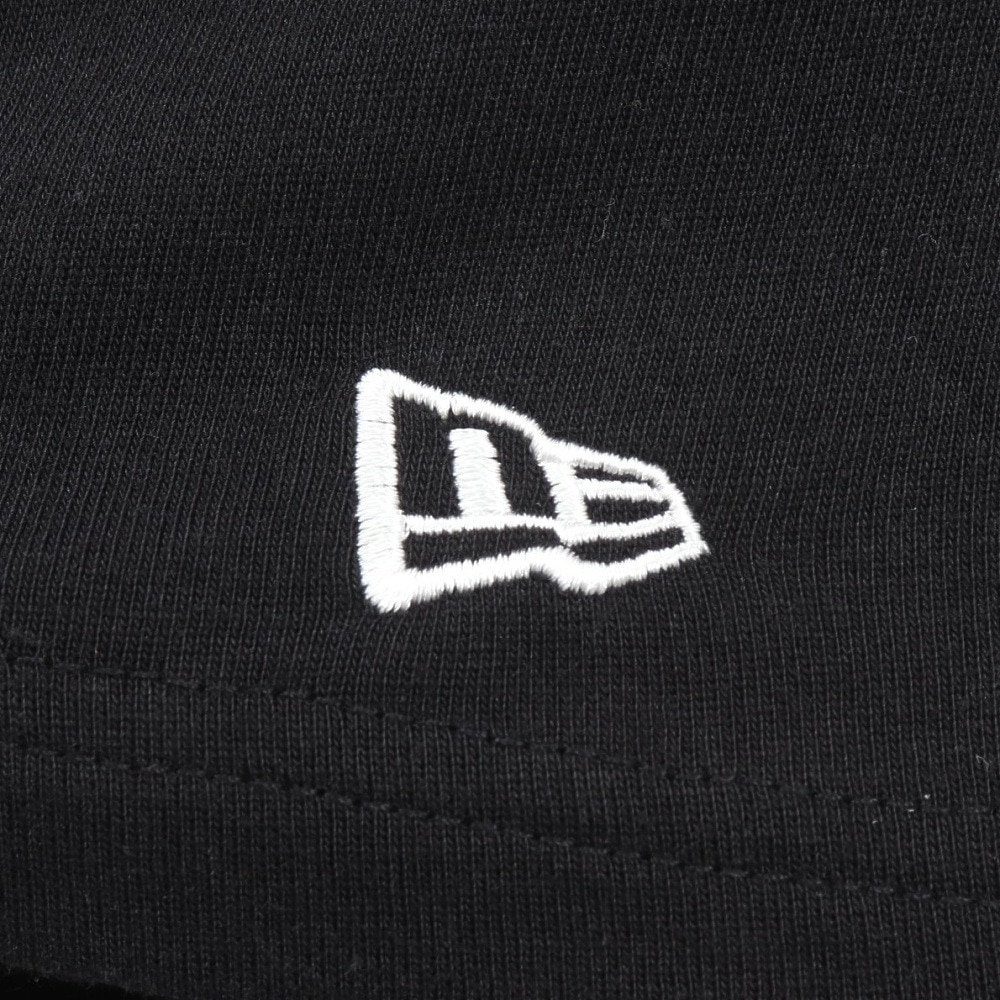 ニューエラ（NEW ERA）（メンズ、レディース）オーバーサイズド コットン 半袖Tシャツ NEW ERA 1920 14410059