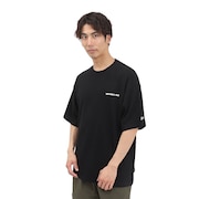 (メンズ、レディース)オーバーサイズド コットン 半袖Tシャツ NEW ERA 1920 14410059