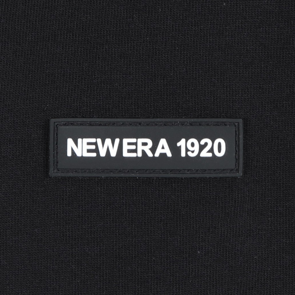 ニューエラ（NEW ERA）（メンズ、レディース）半袖 オーバーサイズド ドロップショルダー Tシャツ 1920 14410084