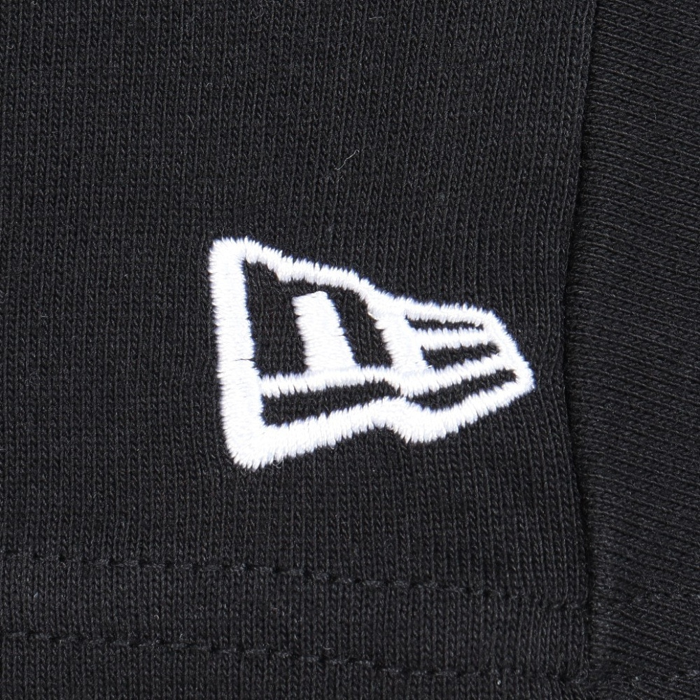 ニューエラ（NEW ERA）（メンズ、レディース）半袖 オーバーサイズド ドロップショルダー Tシャツ 1920 14410084