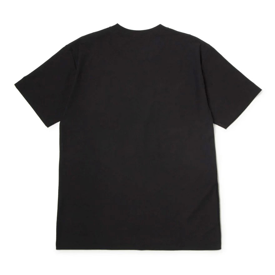 ニューエラ（NEW ERA）（メンズ、レディース）半袖 コットン Tシャツ Pile Logo スクエアニューエラ 14410086