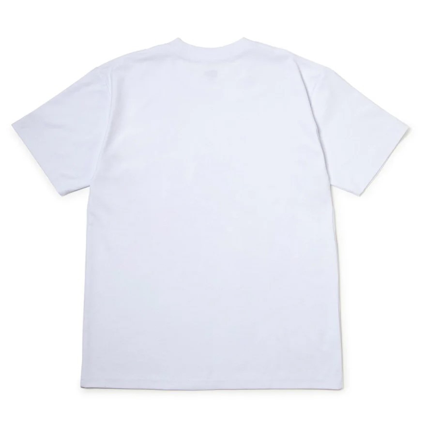 ニューエラ（NEW ERA）（メンズ、レディース）半袖 コットン Tシャツ Pile Logo フラッグロゴ 14410087