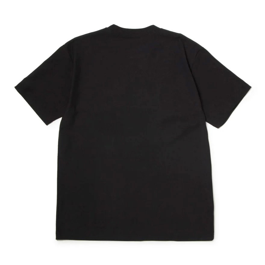 ニューエラ（NEW ERA）（メンズ、レディース）半袖 コットン Tシャツ Pile Logo フラッグロゴ 14410088