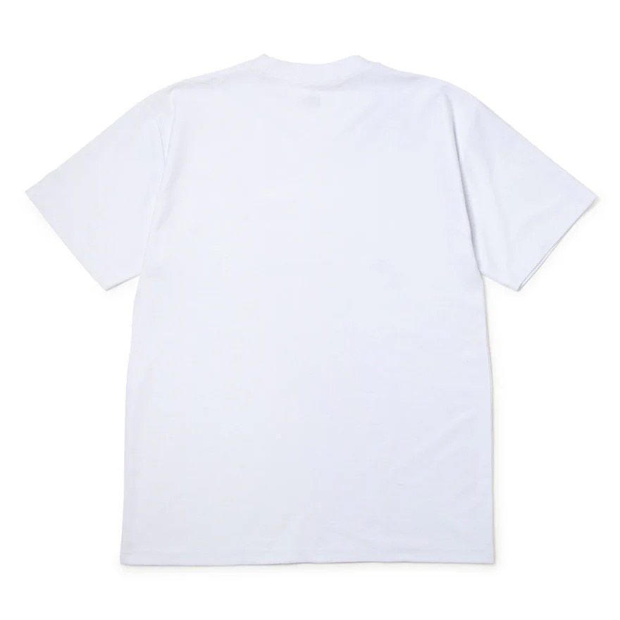 ニューエラ（NEW ERA）（メンズ、レディース）半袖 コットン Tシャツ Pile Logo ボックスロゴ 14410089