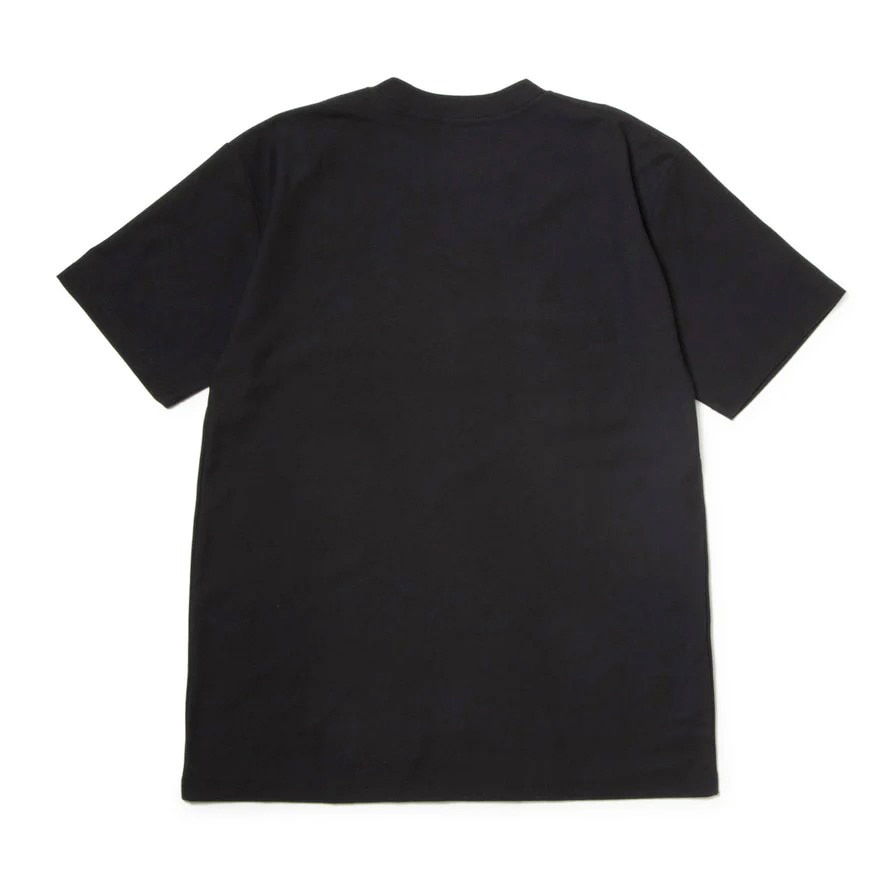 ニューエラ（NEW ERA）（メンズ、レディース）半袖 コットン Tシャツ Pile Logo ボックスロゴ 14410090