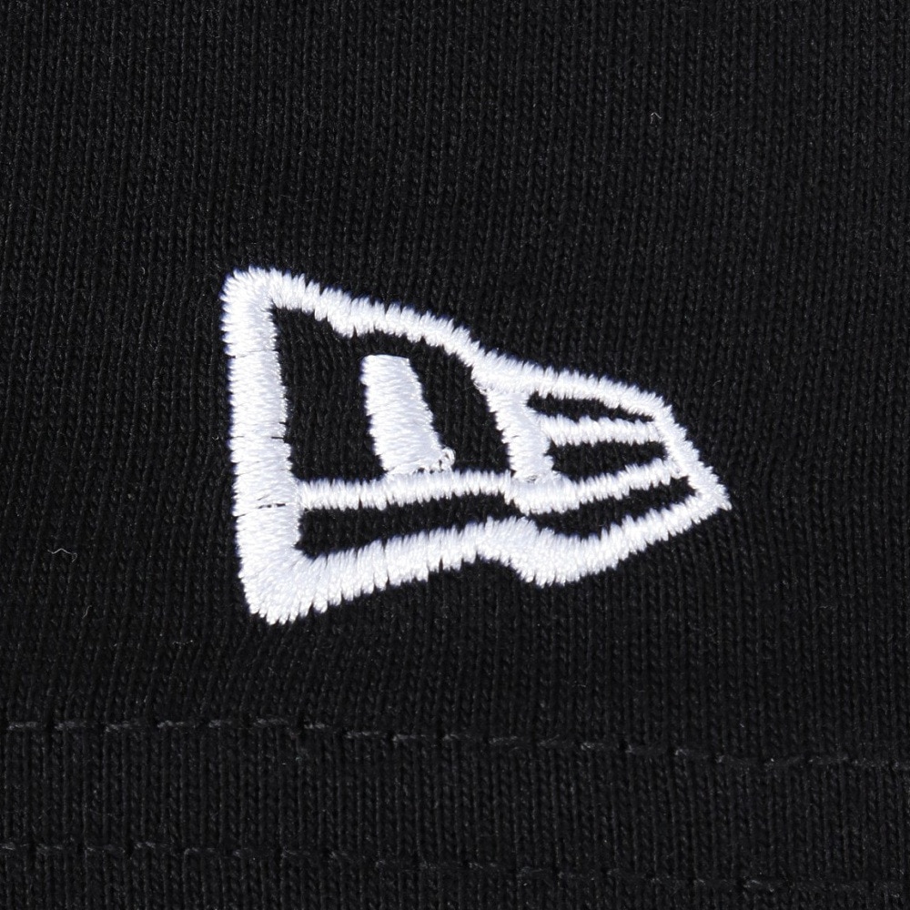 ニューエラ（NEW ERA）（メンズ、レディース）半袖Tシャツ コットン MLB Upside Down ロサンゼルス・ドジャース 14410096