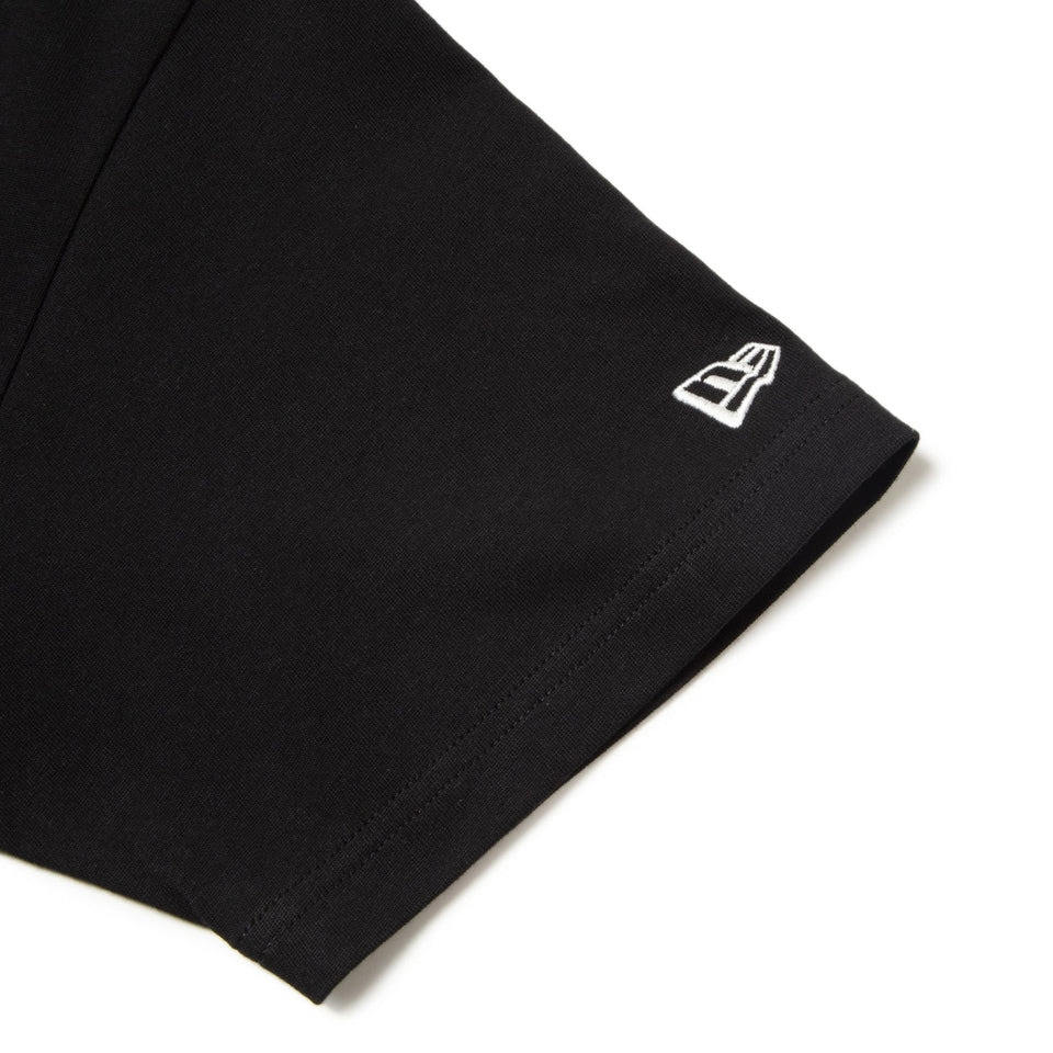 ニューエラ（NEW ERA）（メンズ、レディース）半袖 コットン Tシャツ ロサンゼルス・ドジャース 14410098