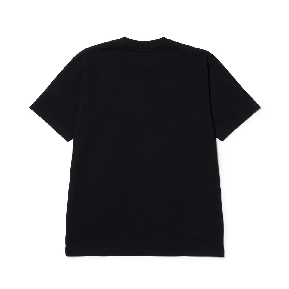 ニューエラ（NEW ERA）（メンズ、レディース）コットン 半袖Tシャツ Floral Paisley スクエアニューエラ 14410105