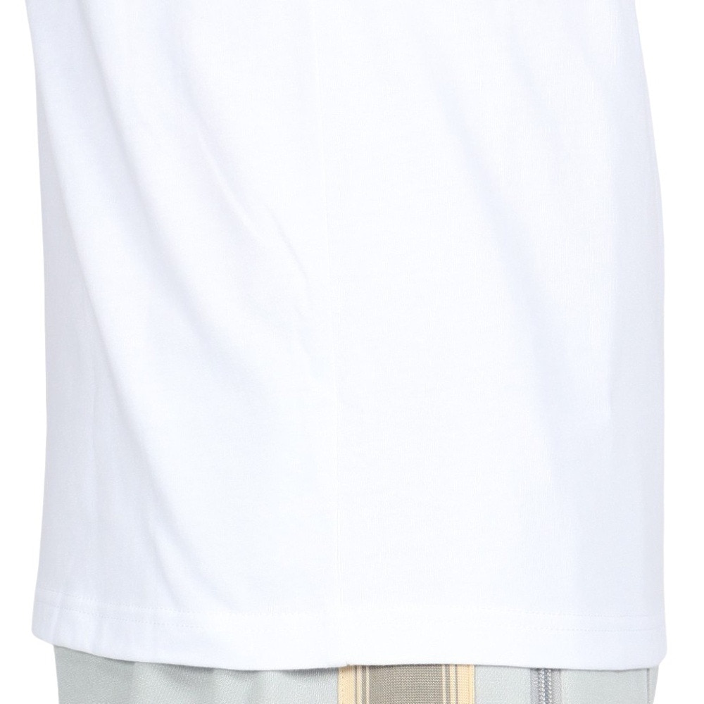 ニューエラ（NEW ERA）（メンズ、レディース）半袖Tシャツ コットン Circle OOTTF レギュラーフィット 14410110