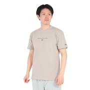 (メンズ、レディース)半袖Tシャツ コットン Circle OOTTF レギュラーフィット 14410111