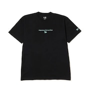 (メンズ、レディース)コットン 半袖Tシャツ Circle OOTTF 14410112