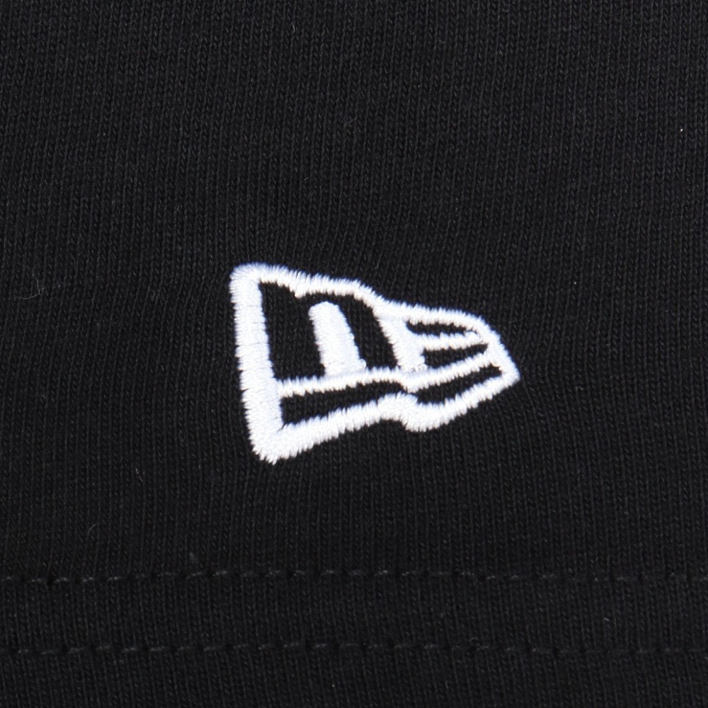 ニューエラ（NEW ERA）（メンズ、レディース）半袖Tシャツ コットン Circle OOTTF レギュラーフィット 14410113