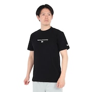 (メンズ、レディース)半袖Tシャツ コットン Circle OOTTF レギュラーフィット 14410113