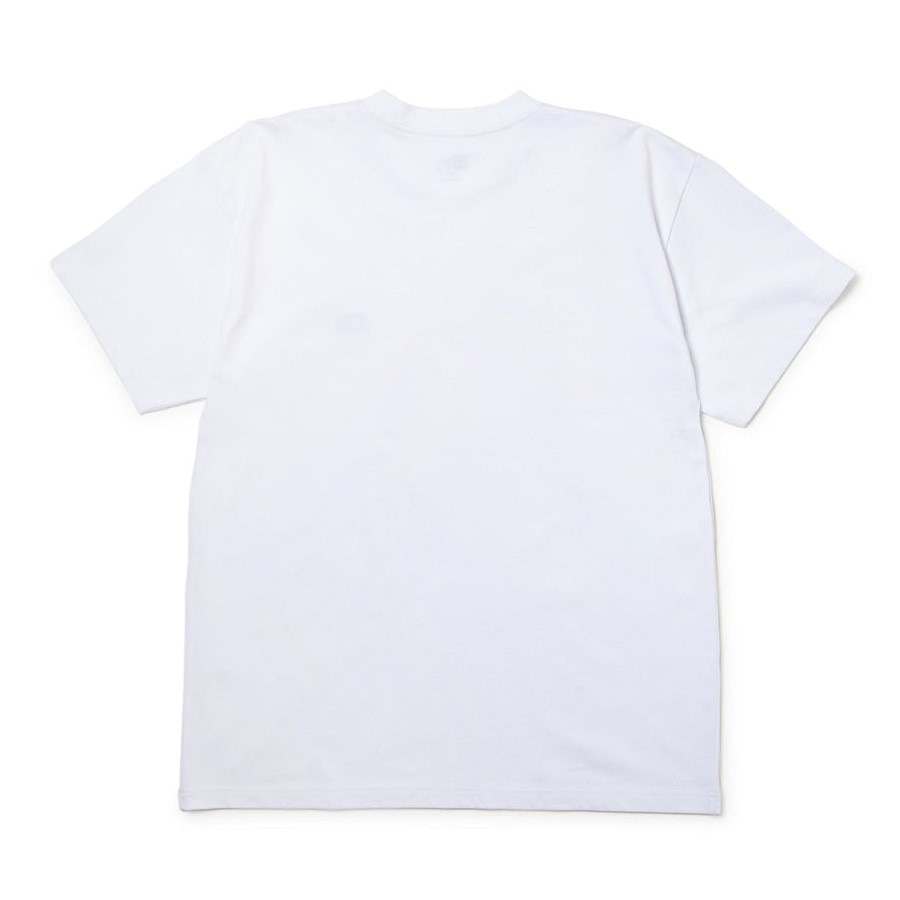 ニューエラ（NEW ERA）（メンズ、レディース）半袖 コットン Tシャツ Box Logo Mini 14410115