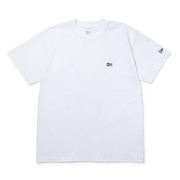 (メンズ、レディース)半袖 コットン Tシャツ Box Logo Mini 14410115