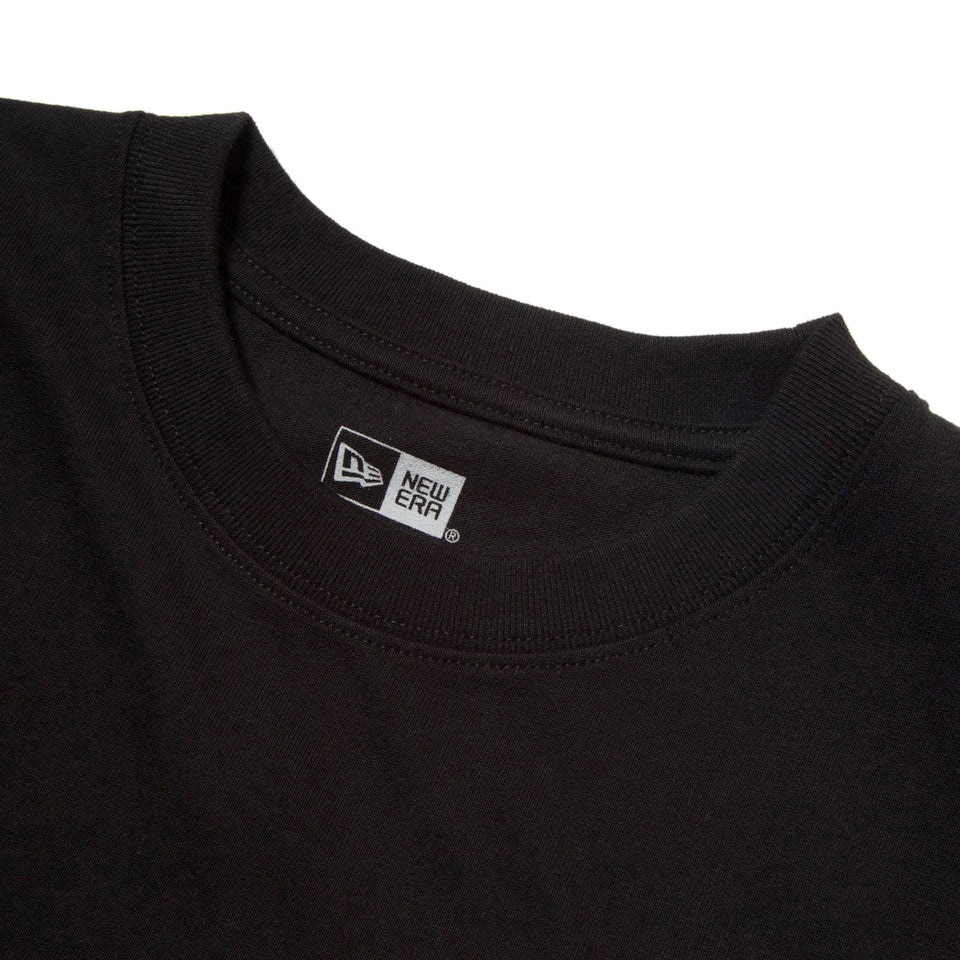 ニューエラ（NEW ERA）（メンズ、レディース）半袖 コットン Tシャツ Box Logo Mini 14410117