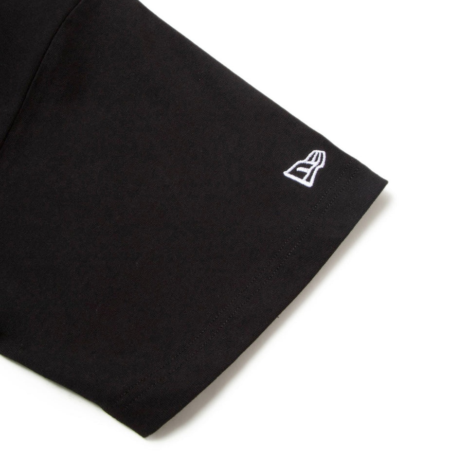 ニューエラ（NEW ERA）（メンズ、レディース）半袖 コットン Tシャツ Box Logo Mini 14410117
