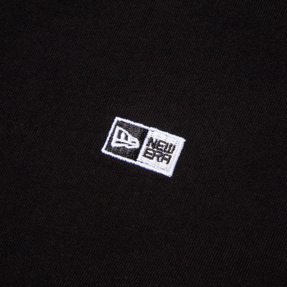 ニューエラ（NEW ERA）（メンズ、レディース）半袖 コットン Tシャツ Box Logo Mini 14410117