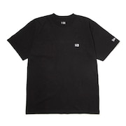 (メンズ、レディース)半袖 コットン Tシャツ Box Logo Mini 14410117