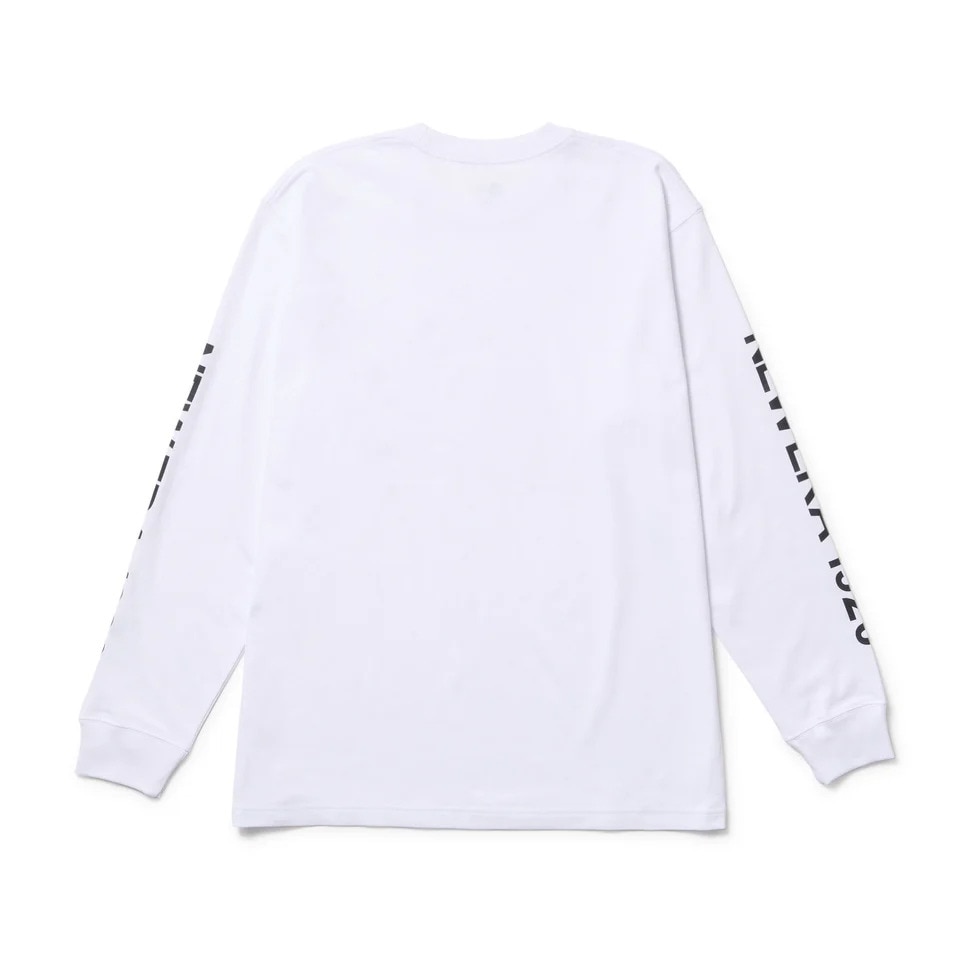 ニューエラ（NEW ERA）（メンズ、レディース）コットン 長袖Tシャツ New Era 1920 14410197