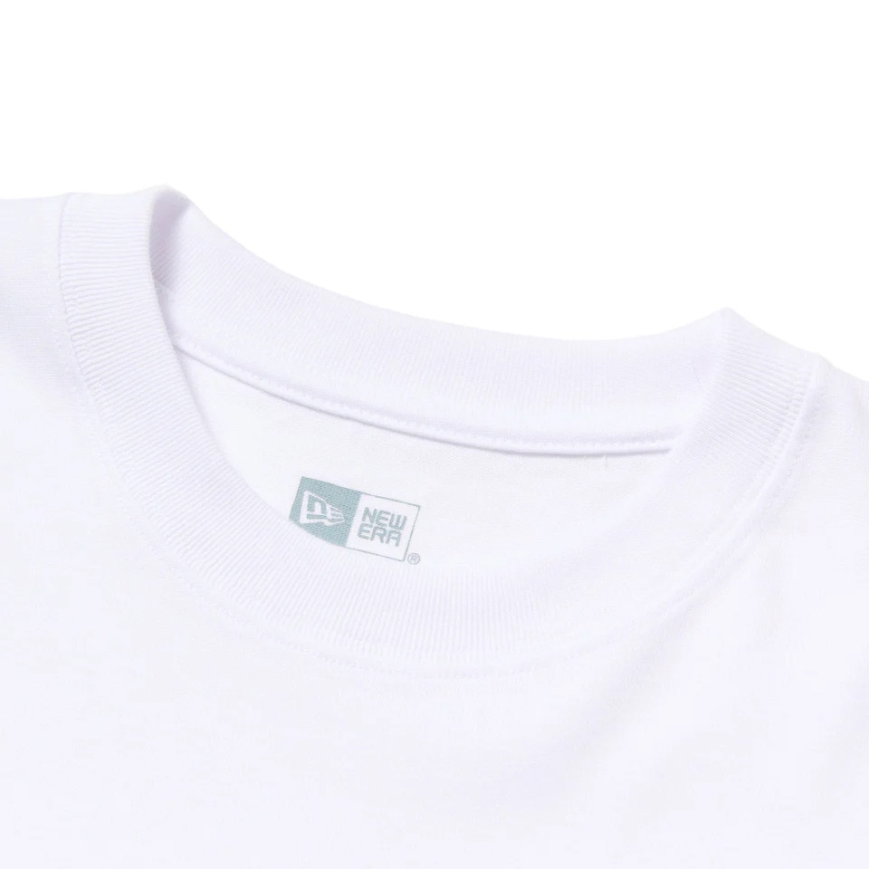 ニューエラ（NEW ERA）（メンズ、レディース）コットン 長袖Tシャツ New Era 1920 14410197