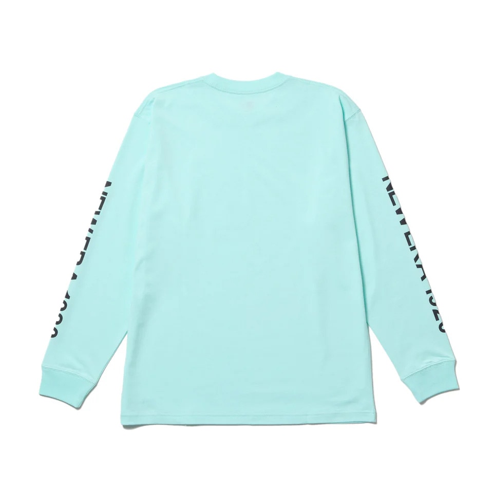 ニューエラ（NEW ERA）（メンズ、レディース）コットン 長袖Tシャツ New Era 1920 14410198
