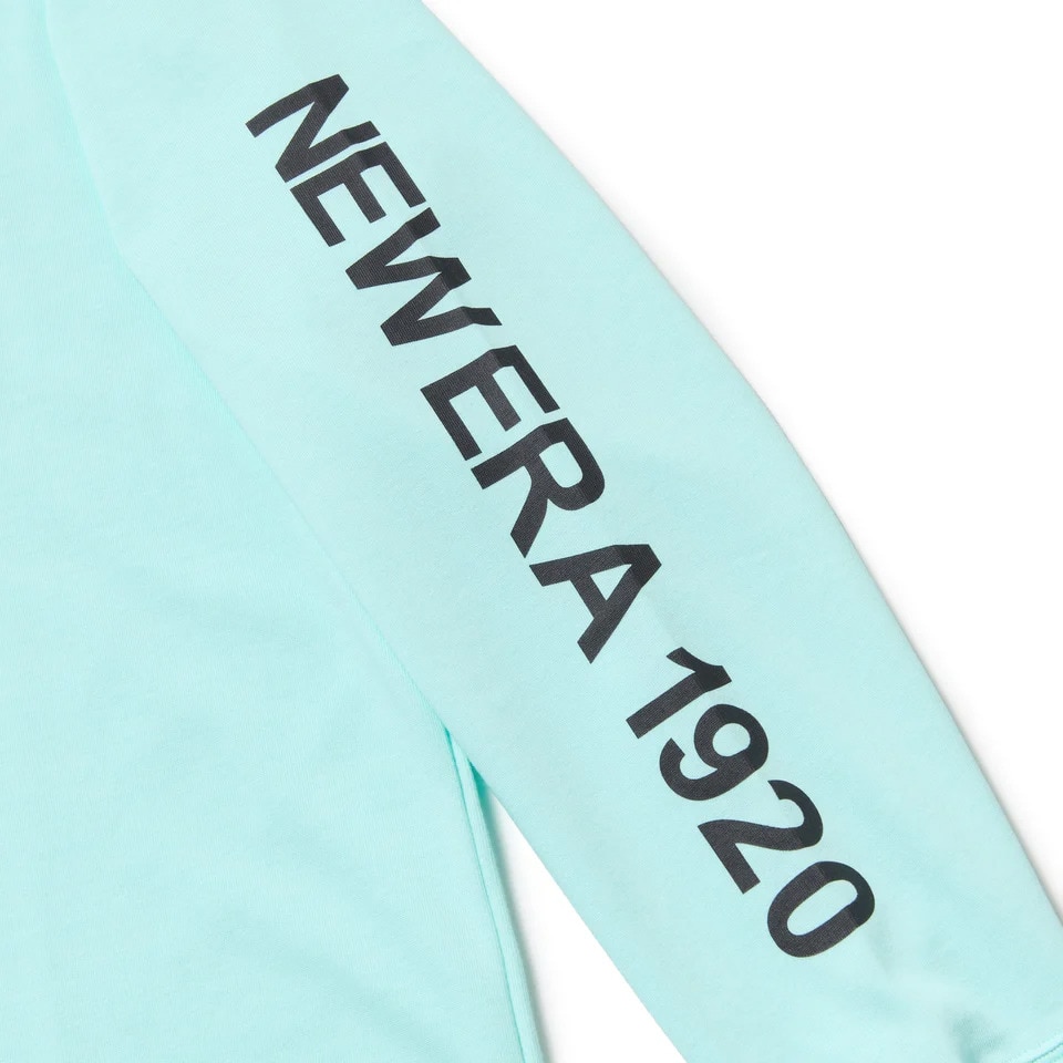 ニューエラ（NEW ERA）（メンズ、レディース）コットン 長袖Tシャツ New Era 1920 14410198
