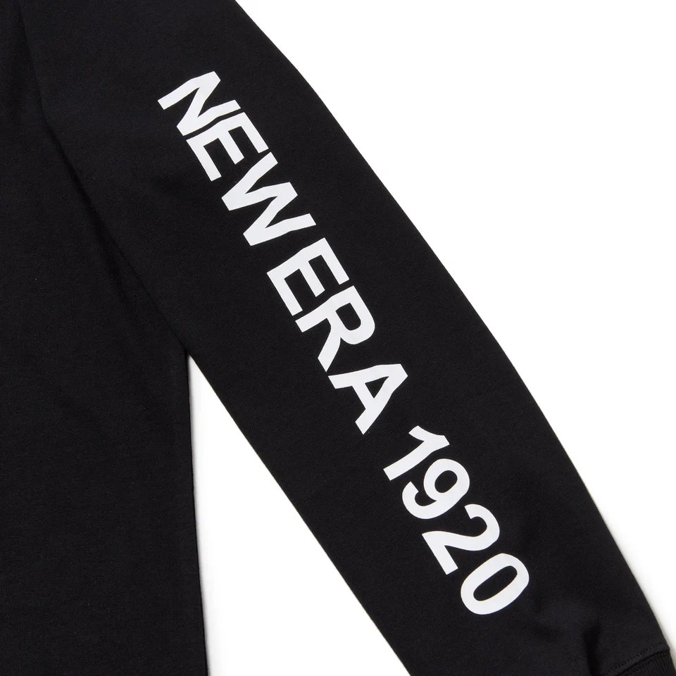 ニューエラ（NEW ERA）（メンズ、レディース）コットン 長袖Tシャツ New Era 1920 14410199
