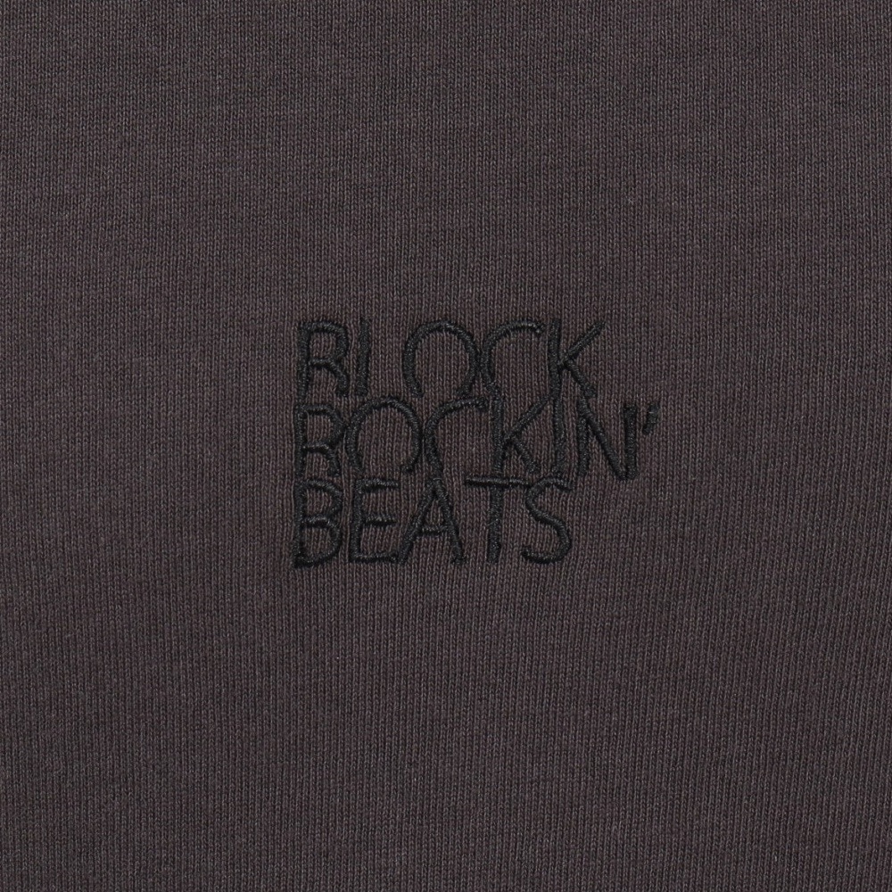 ニューエラ（NEW ERA）（メンズ、レディース）半袖 ウォッシュドコットン Tシャツ The Chemical Brothers Block Rockin' Beats 14457267