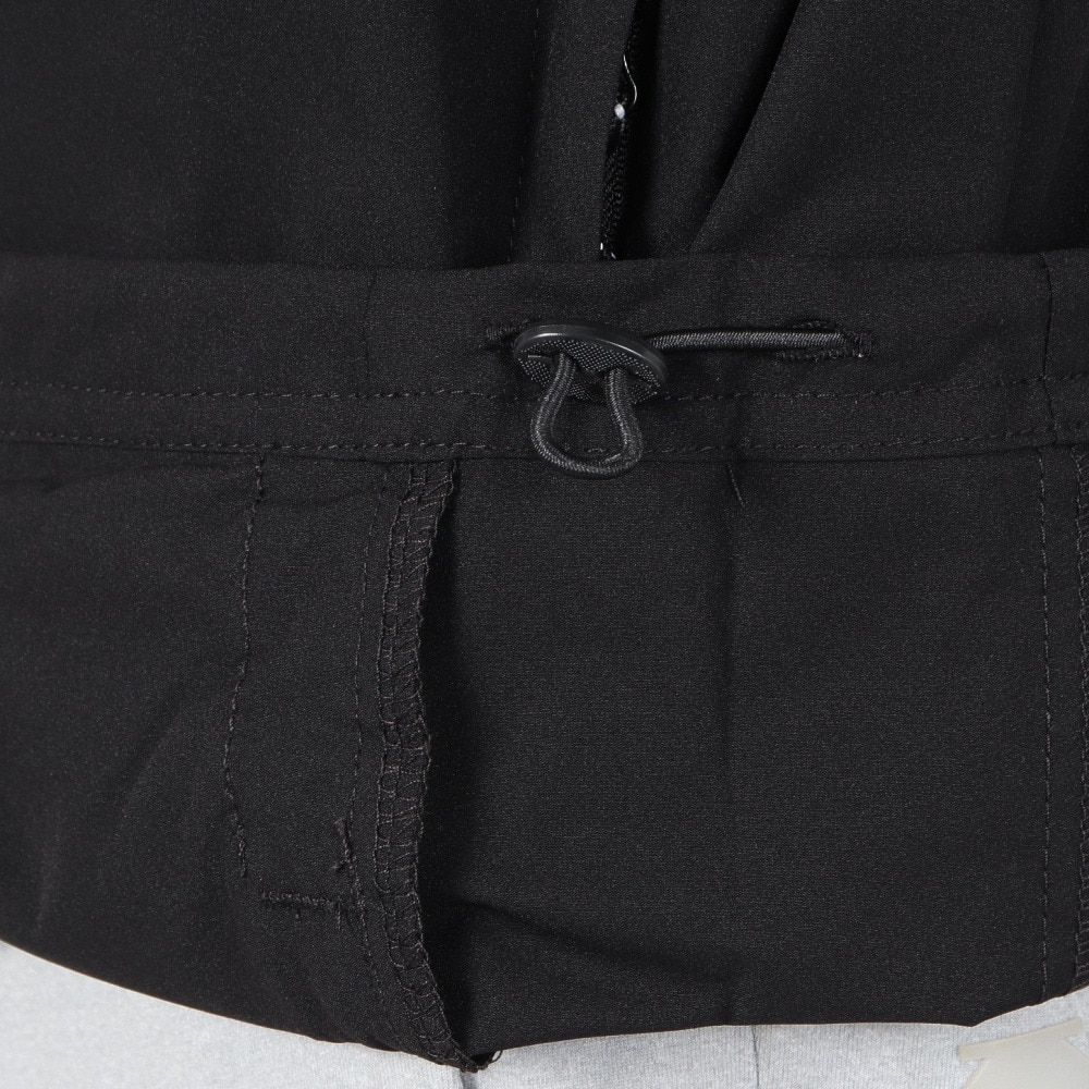 リーフ（REEF）（メンズ）BAJA DRY 半袖Tシャツ RFTEM2501-BLK