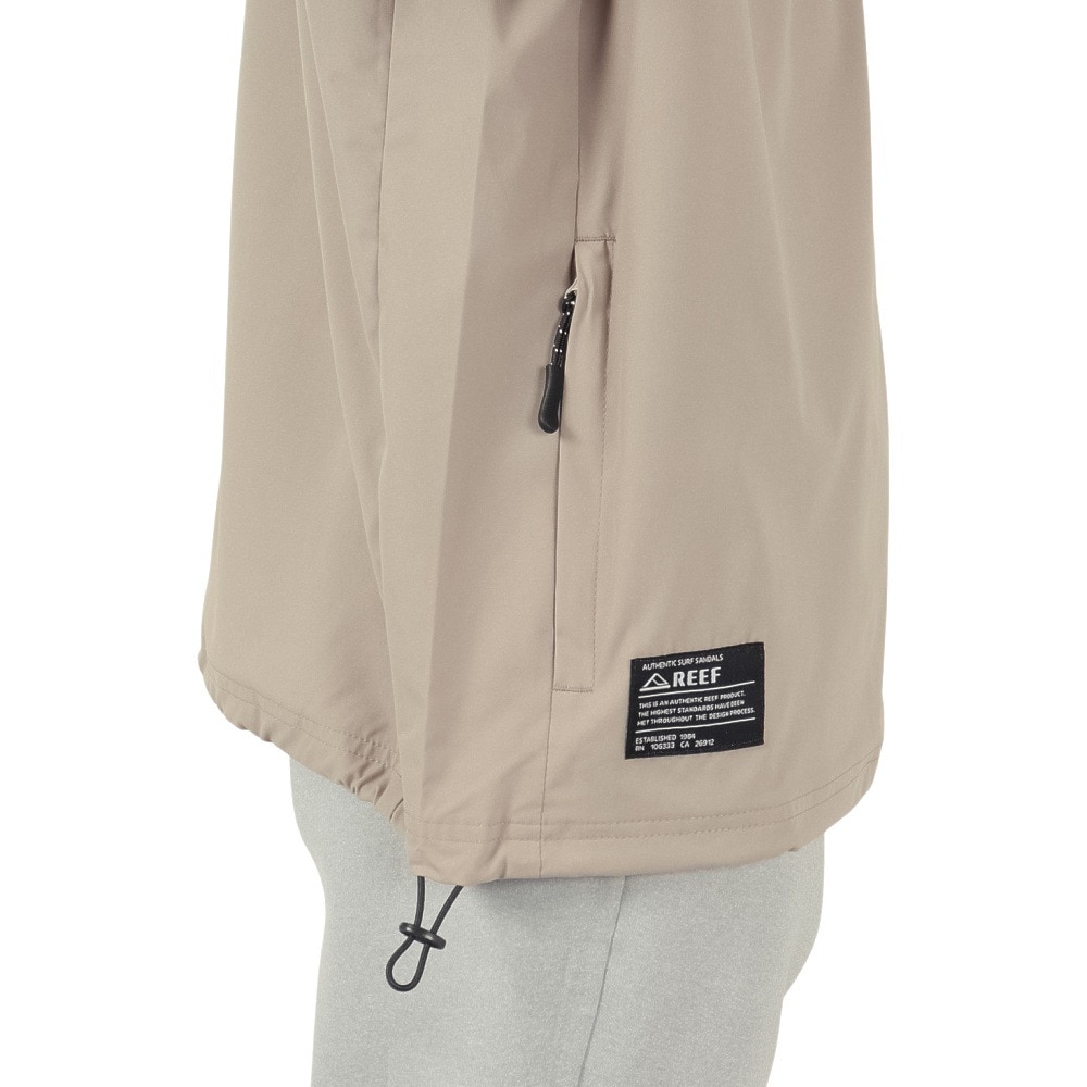 リーフ（REEF）（メンズ）BAJA DRY 半袖Tシャツ RFTEM2501-SND