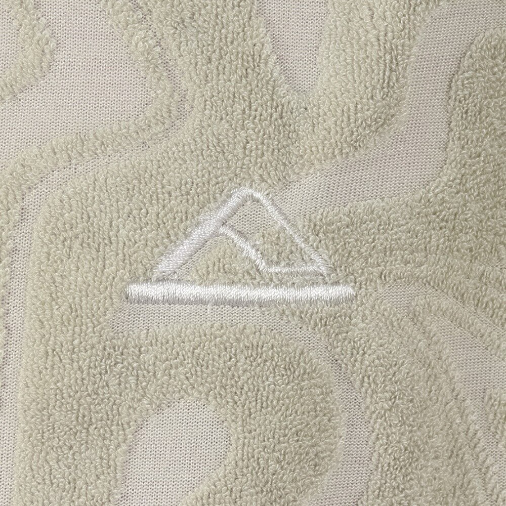 リーフ（REEF）（メンズ）GEOMETRIC パイル 半袖 クルーネック Tシャツ RFTEM2502-SND