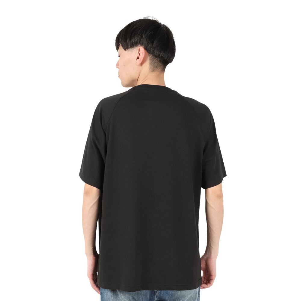 リーフ（REEF）（メンズ）半袖 ポケットTシャツ RFTEM2508-BLK