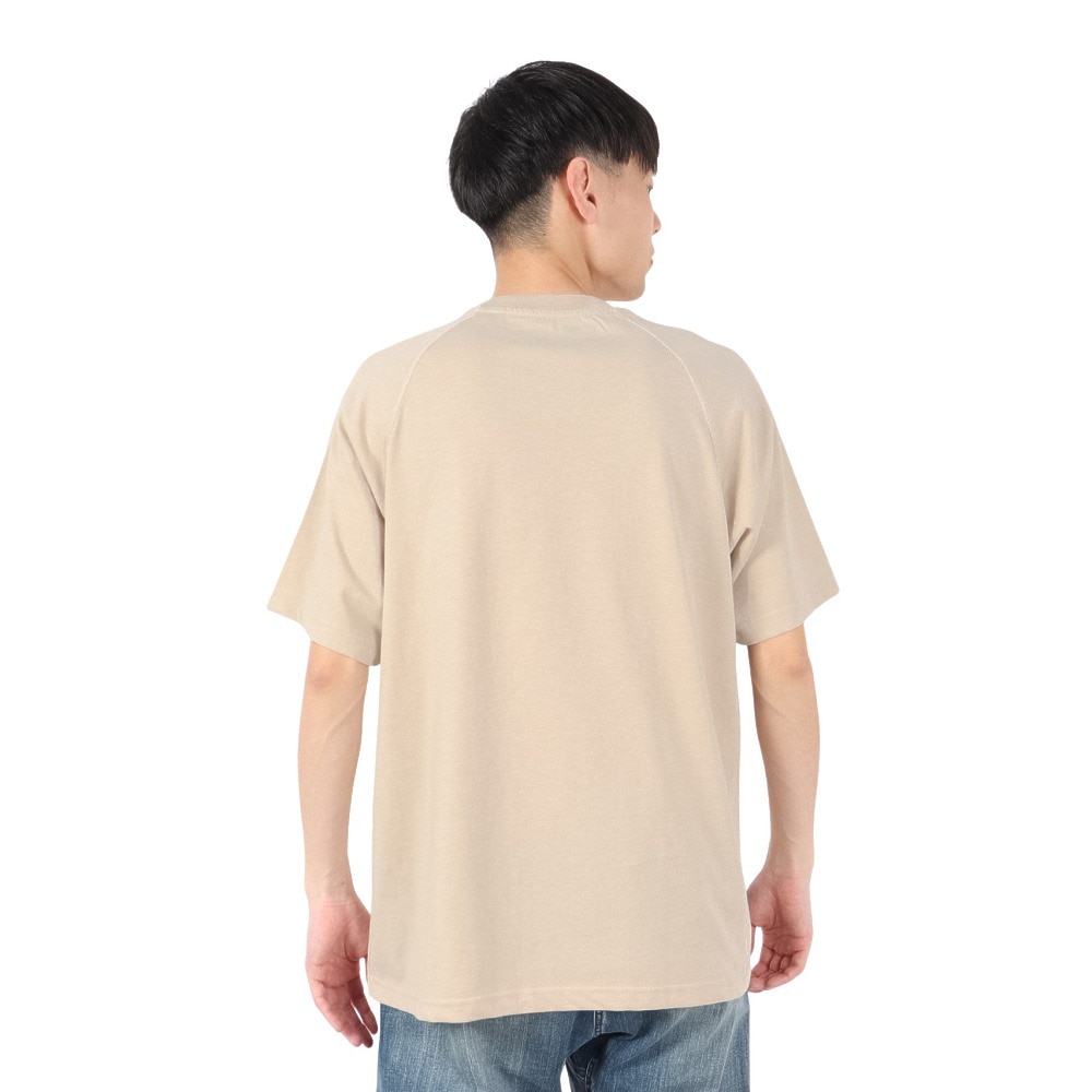リーフ（REEF）（メンズ）半袖 ポケットTシャツ RFTEM2508-SND