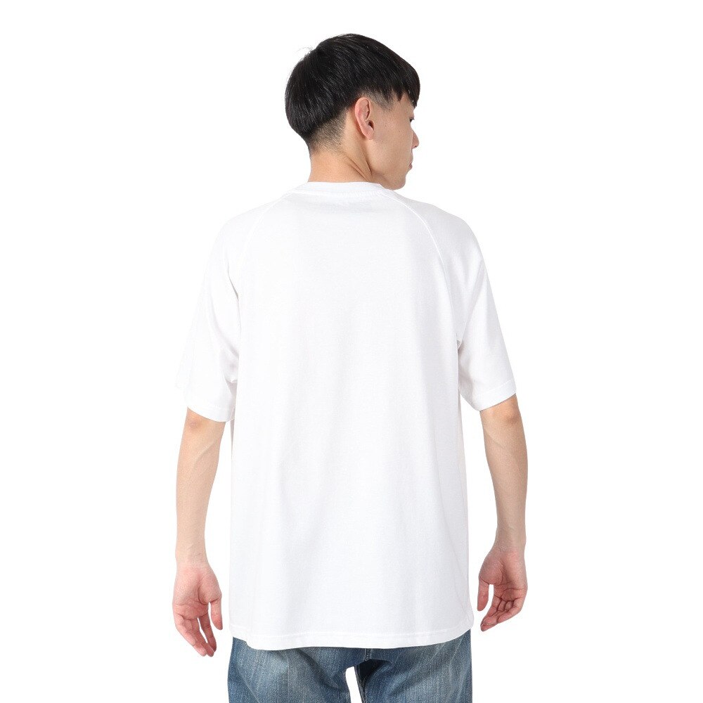 リーフ（REEF）（メンズ）半袖 ポケットTシャツ RFTEM2508-WHT