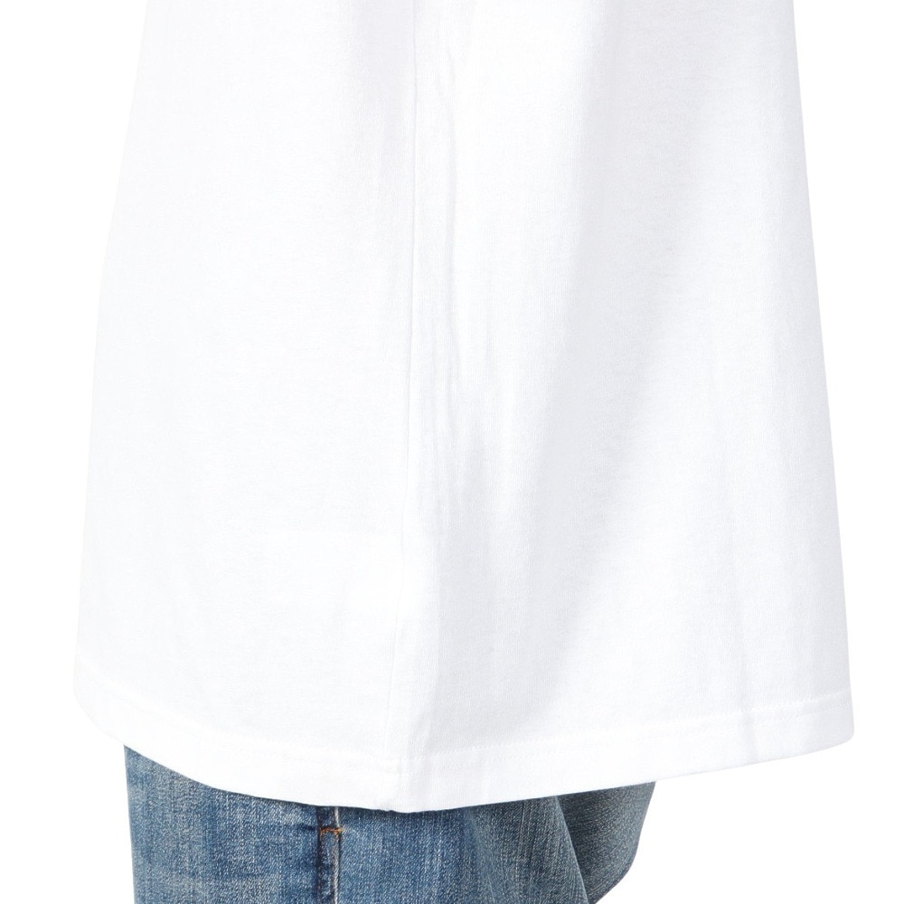 リーフ（REEF）（メンズ）WILD 半袖Tシャツ RFTEM2510-WHT