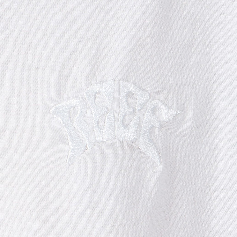 リーフ（REEF）（メンズ）WILD 半袖Tシャツ RFTEM2510-WHT